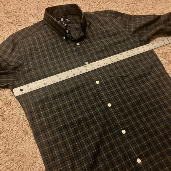 Wool & Prince Button Up - Picture 5 of 8